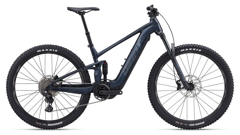 Giant Stance E+