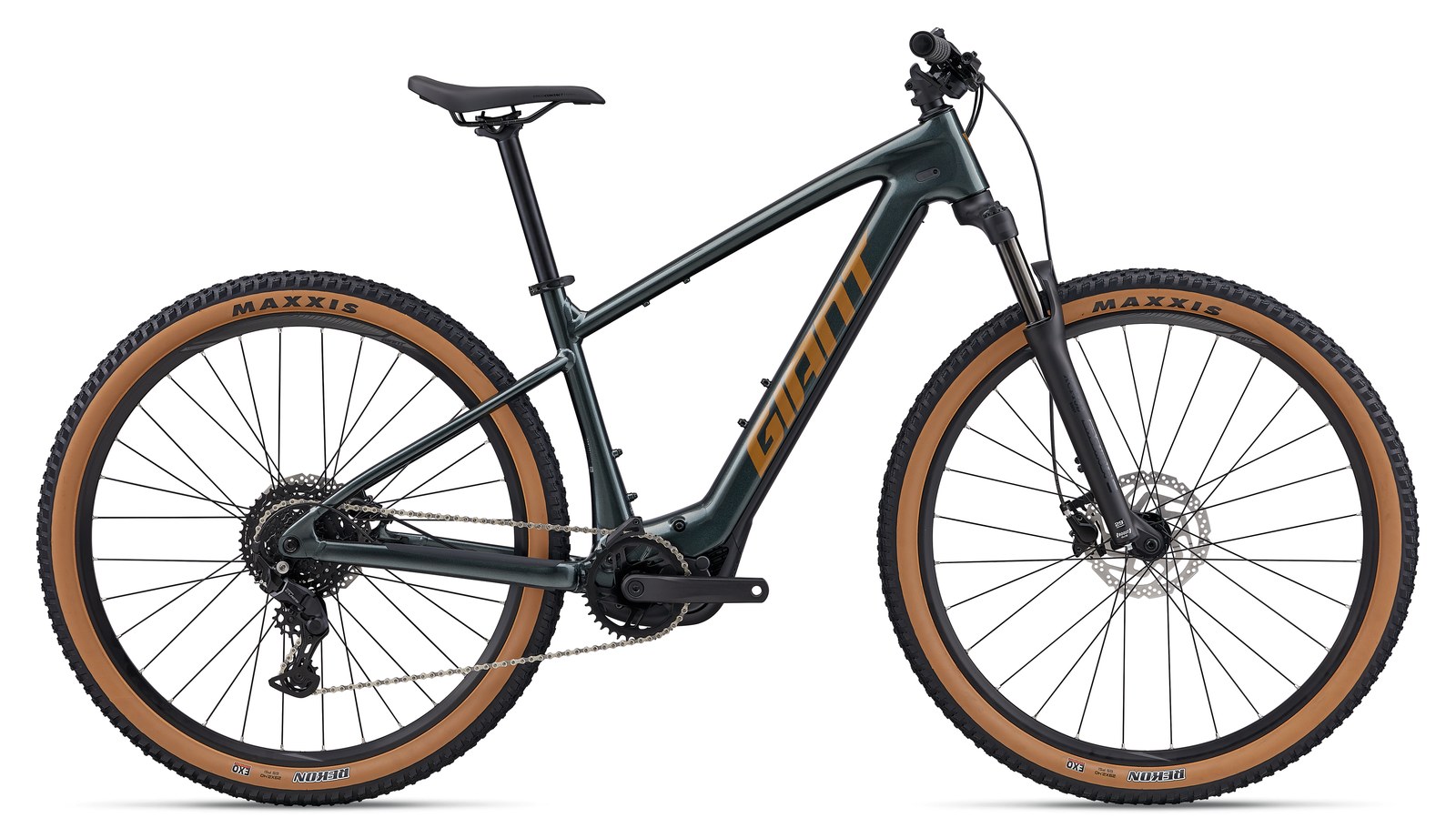 Giant Talon E+
