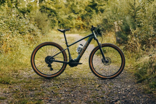 Giant Talon E+