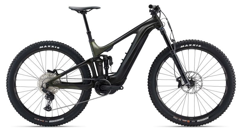 Giant Trance X Advanced E+
