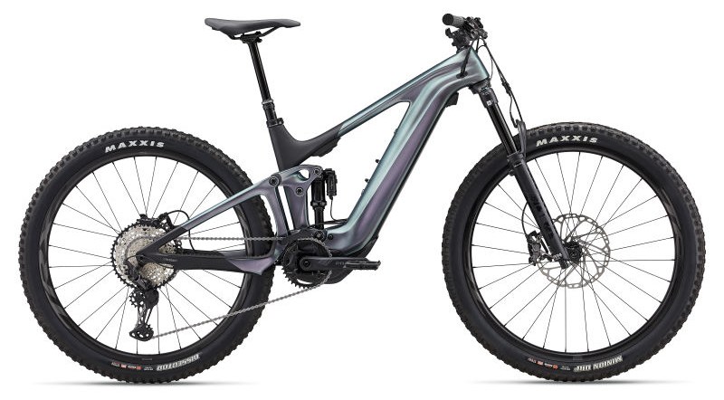 Giant Trance X Advanced E+