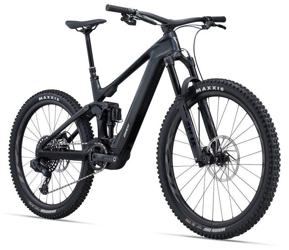 Giant Trance X Advanced E+ Elite