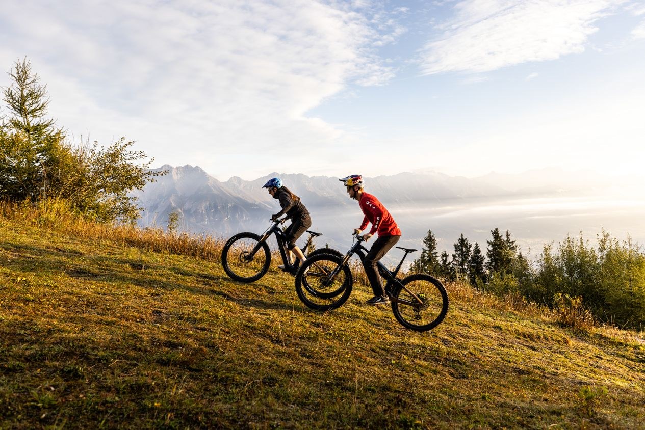 Haibike AllTrack