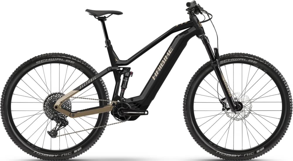 Haibike AllTrail