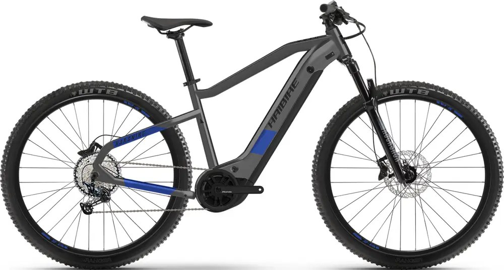 Haibike HardNine