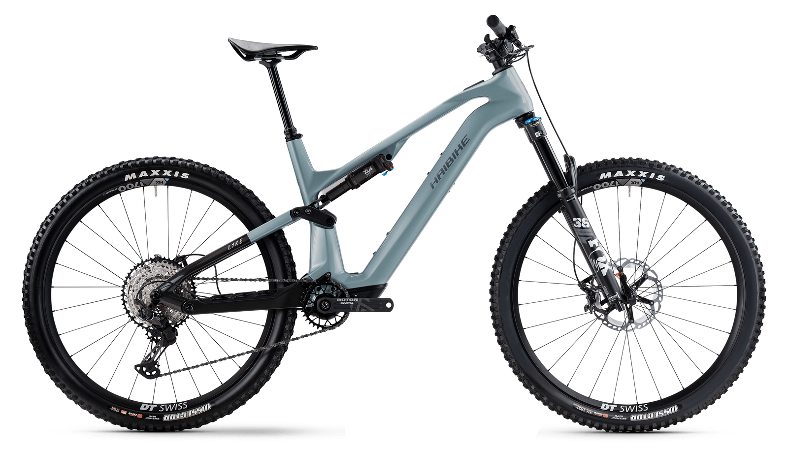 Haibike Lyke