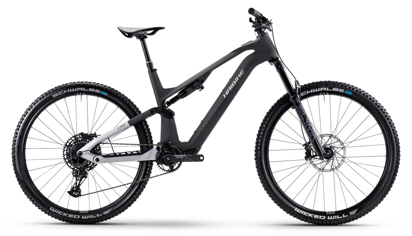 Haibike Lyke