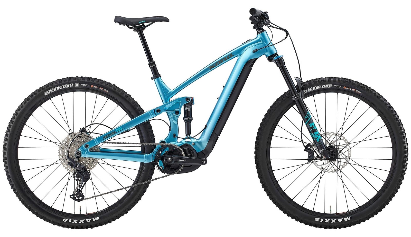 Kona Remote 130