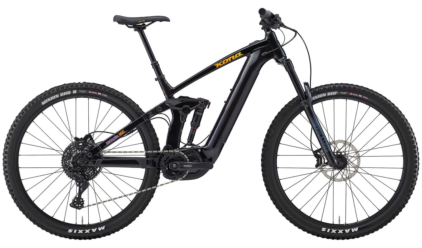 Kona Remote 160