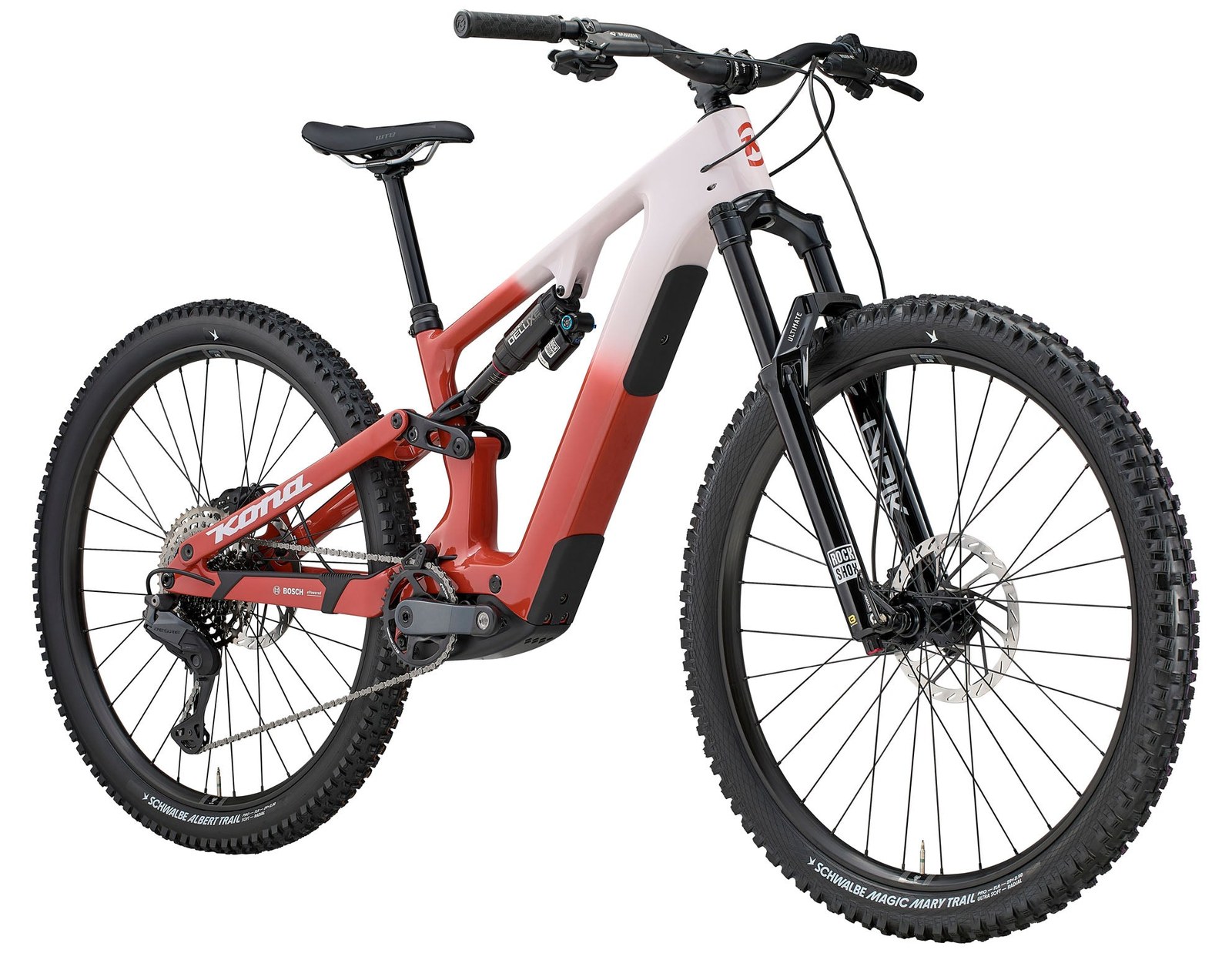 Kona Remote 160 CR
