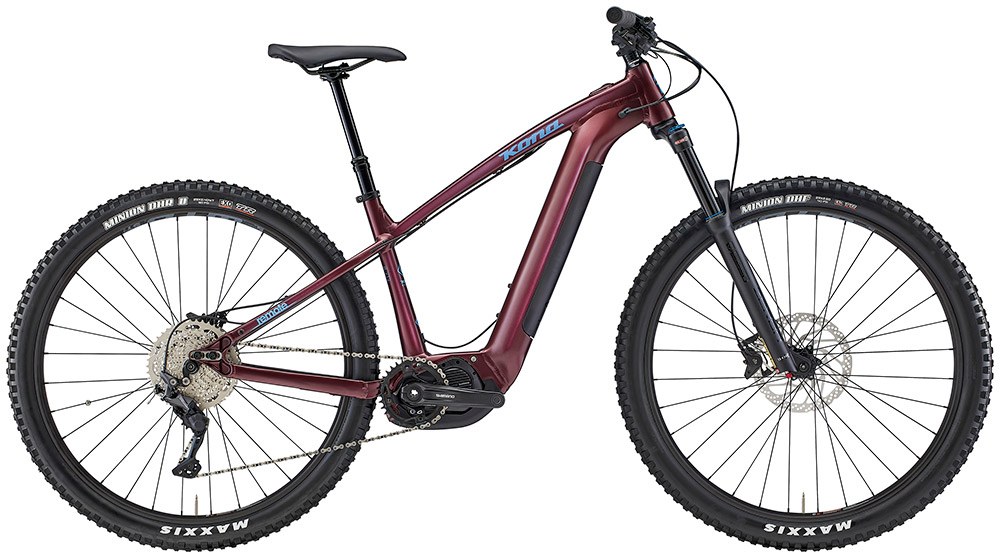 Kona Remote