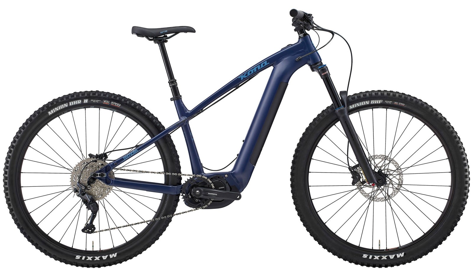 Kona Remote