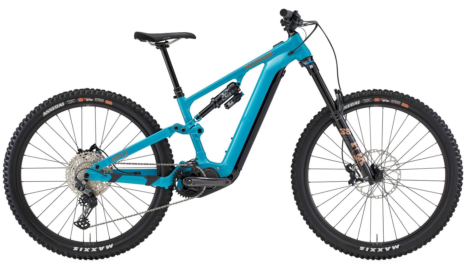 Kona Remote