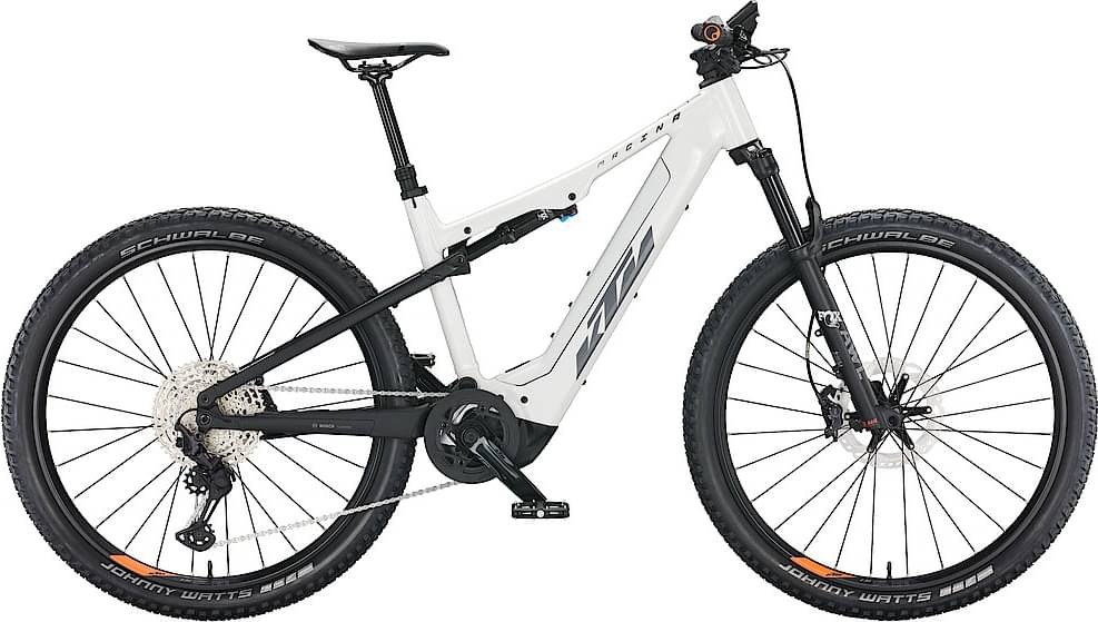 KTM Macina Chacana