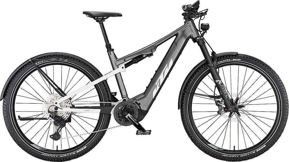 KTM Macina Chacana