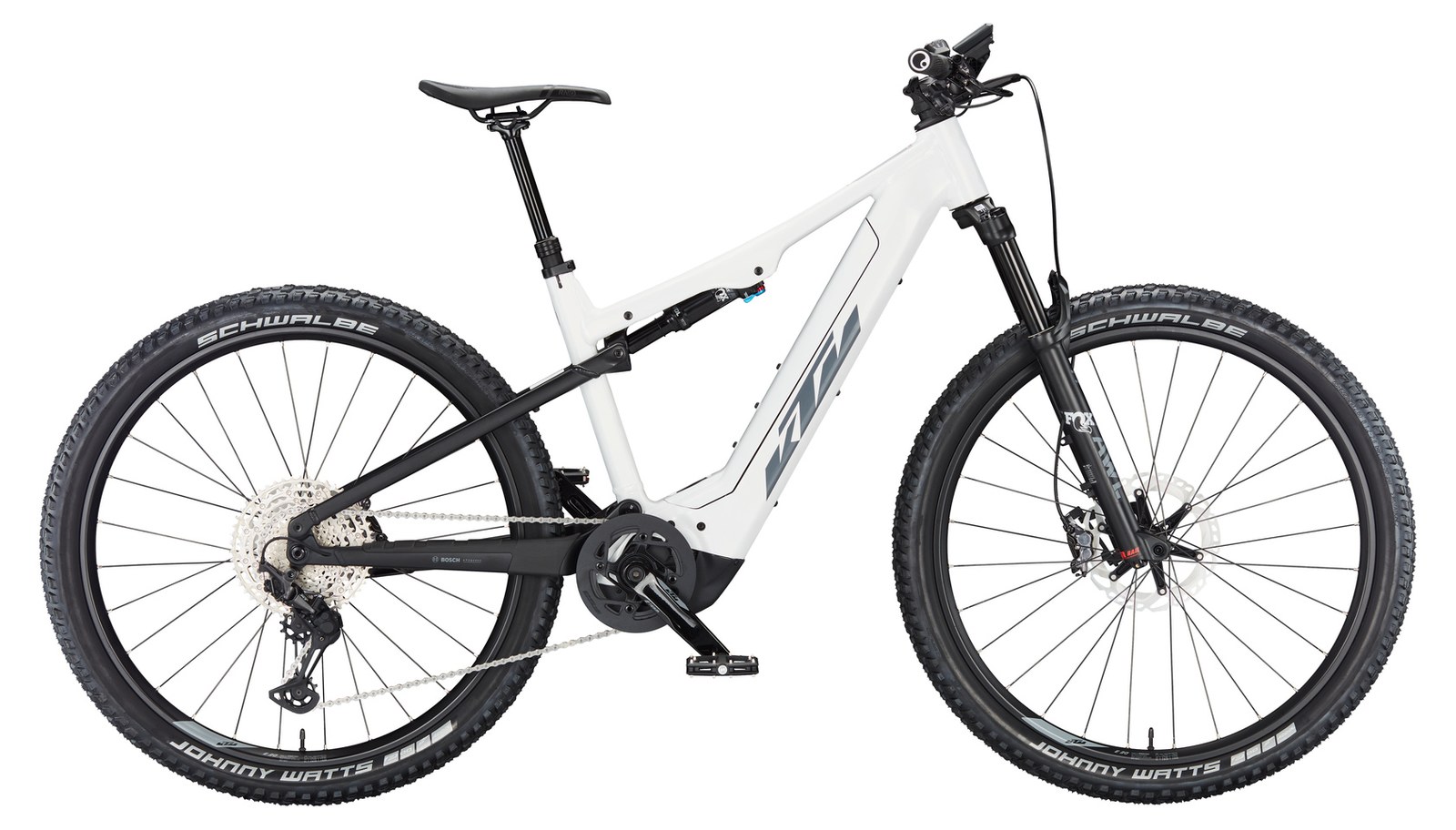 KTM Macina Chacana
