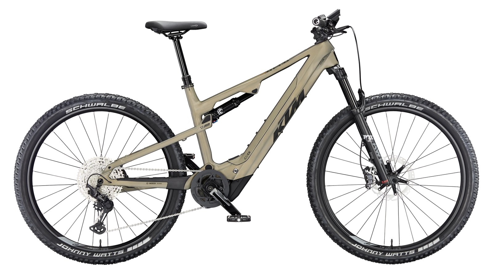 KTM Macina Chacana