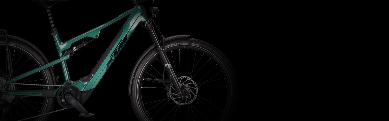 KTM Macina Chacana