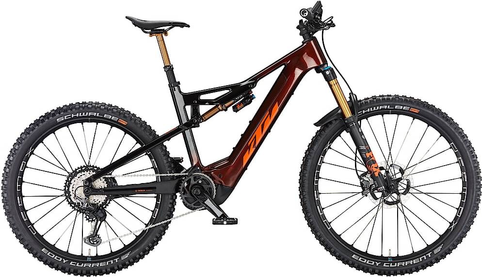 KTM Macina Kapoho