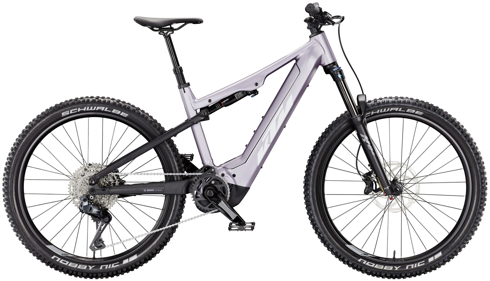 KTM Macina Lycan