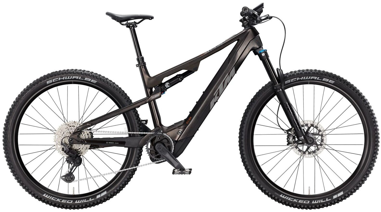 KTM Macina Lycan