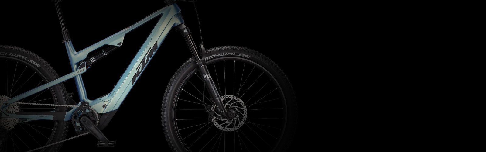 KTM Macina Lycan