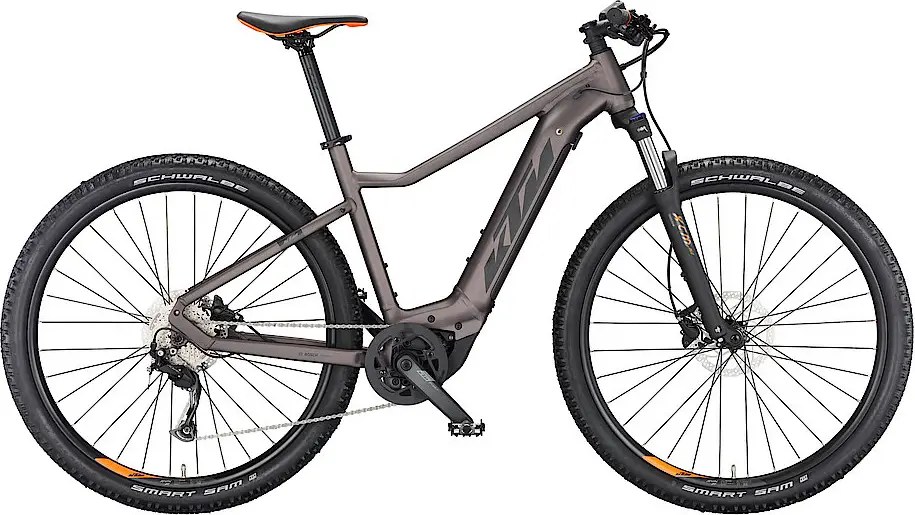 KTM Macina Race
