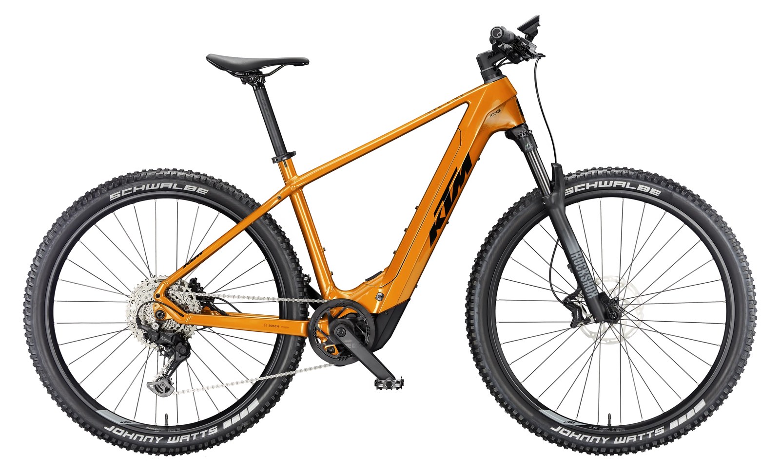 KTM Macina Team