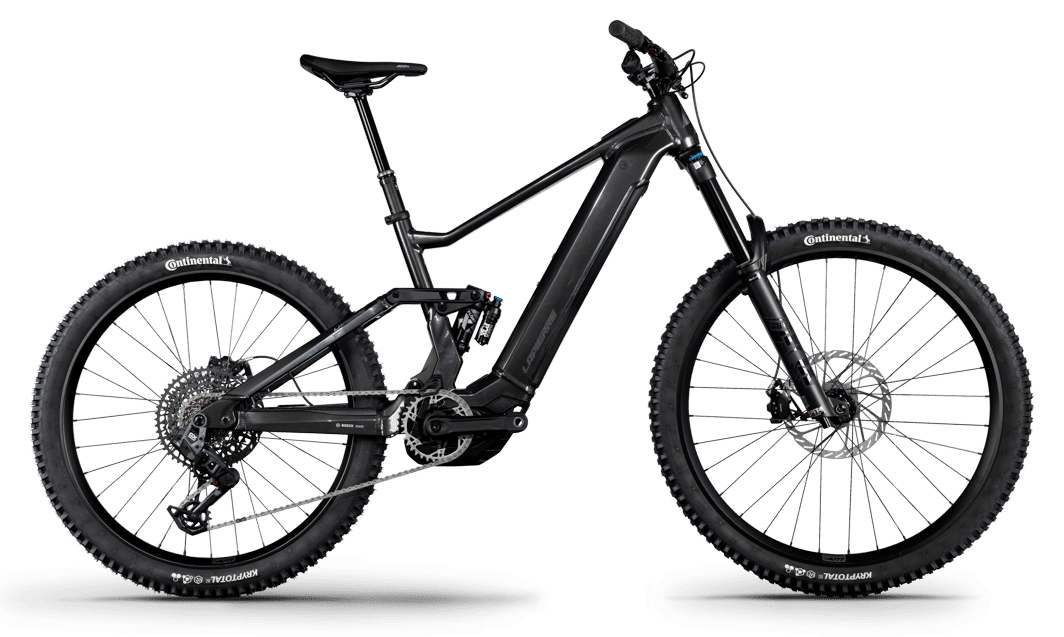 Lapierre Overvolt