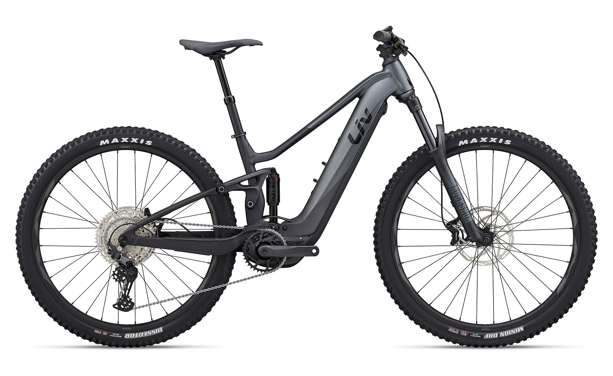 Liv Embolden E+ Pro 2025 geometry, specs, motor & battery · EMTB Forums