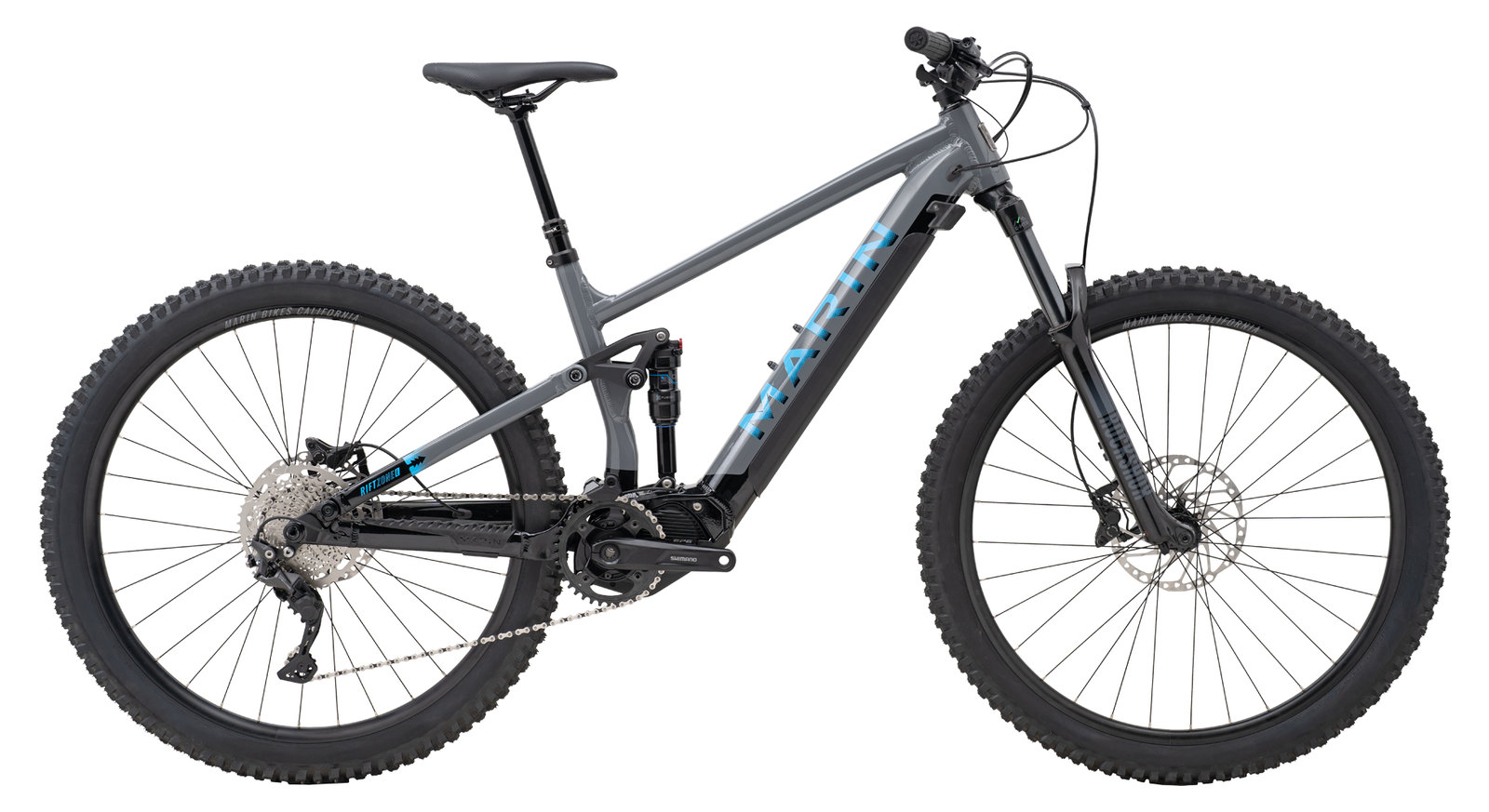 Marin Rift Zone E