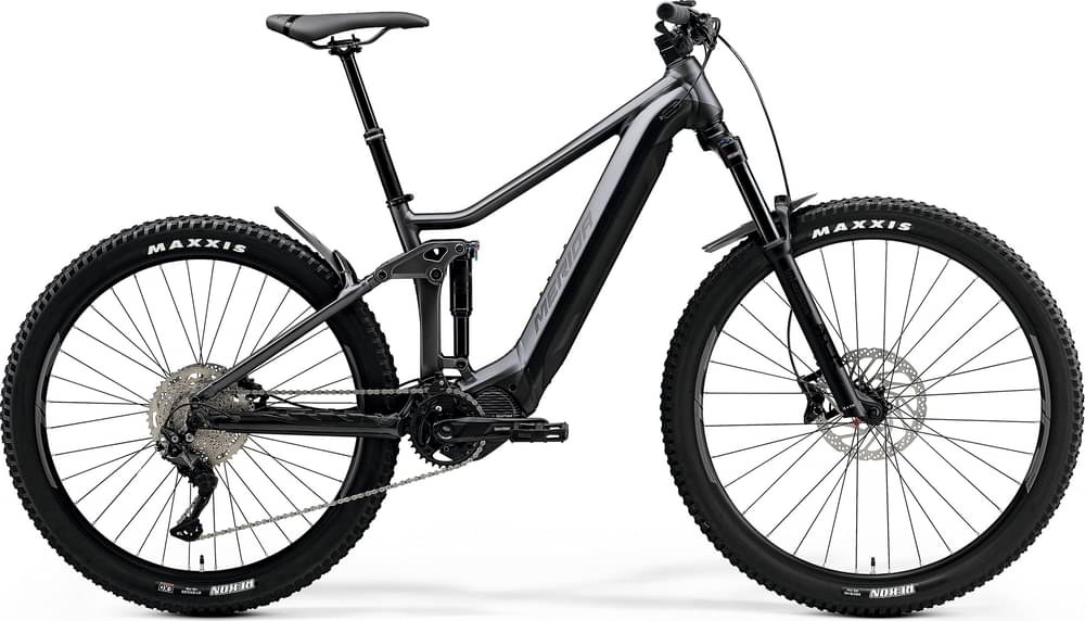 Merida eONE-FORTY