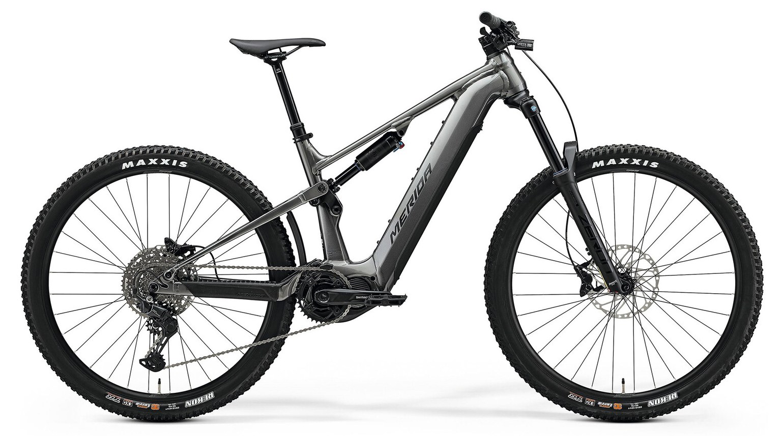 Merida eONE-FORTY