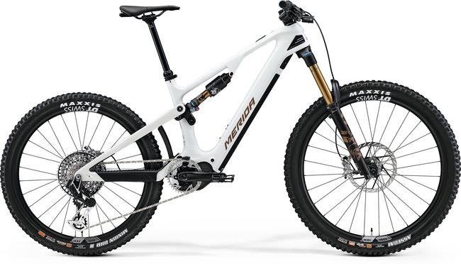 Merida eONE-SIXTY