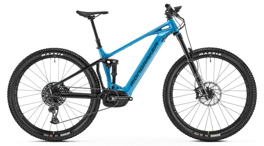 Mondraker Chaser