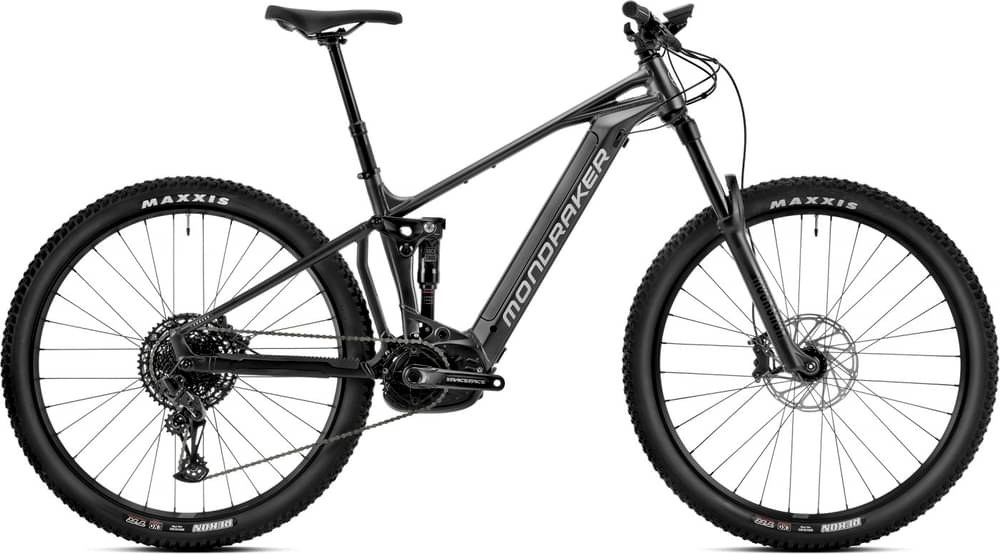 Mondraker Chaser