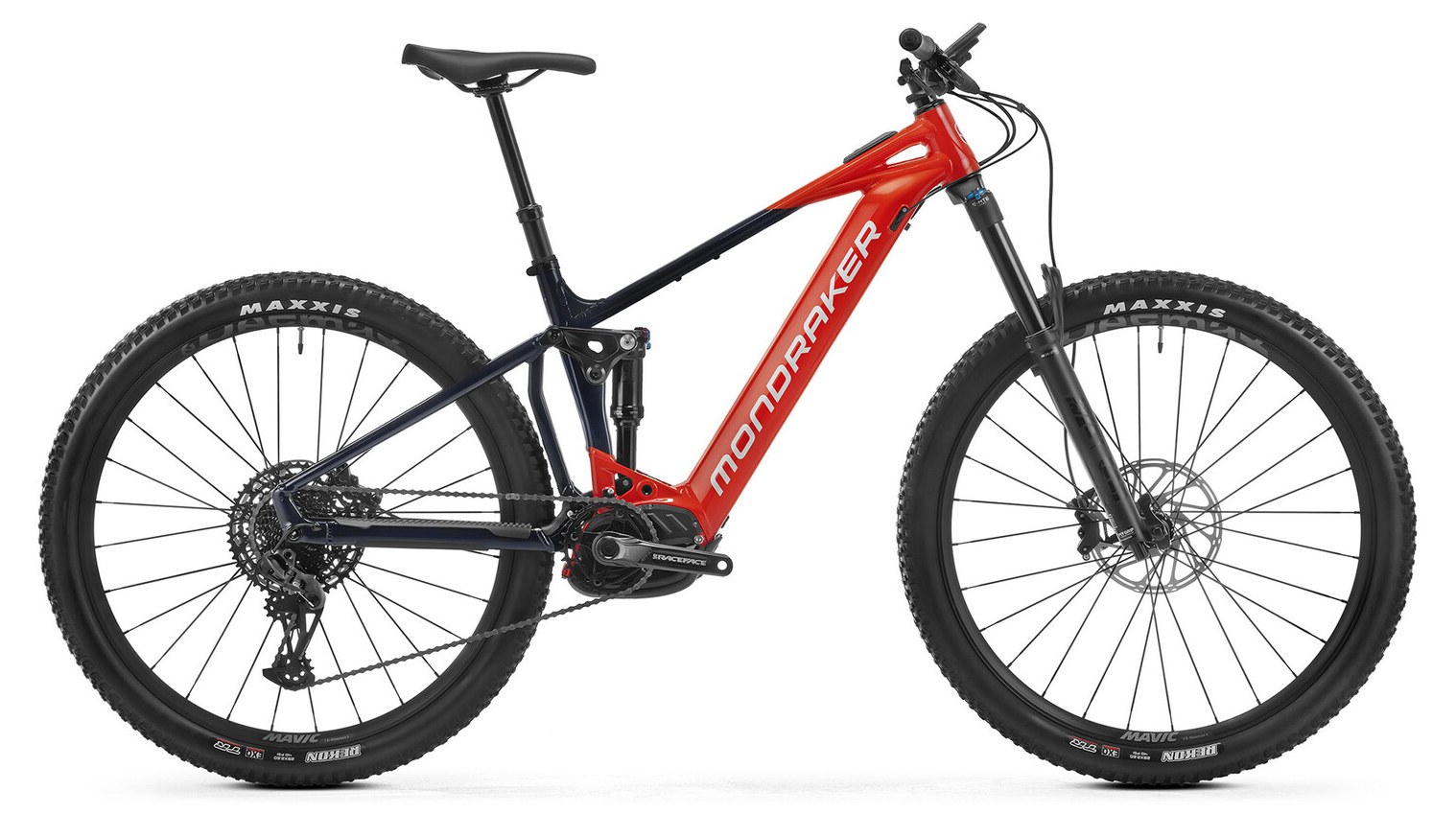 Mondraker Chaser