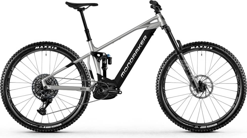 Mondraker Crafty