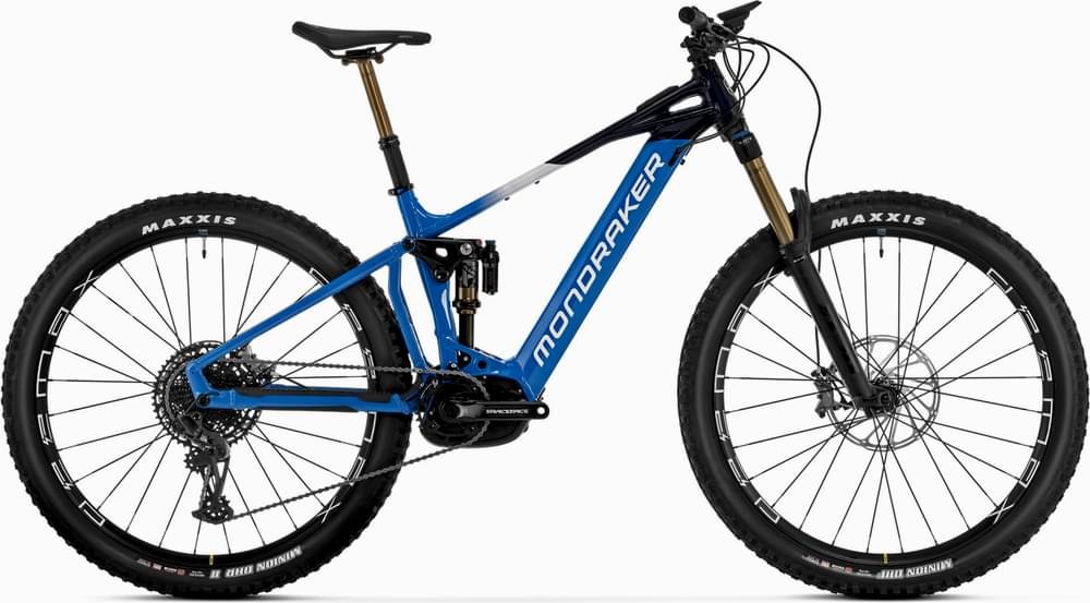 Mondraker Crafty