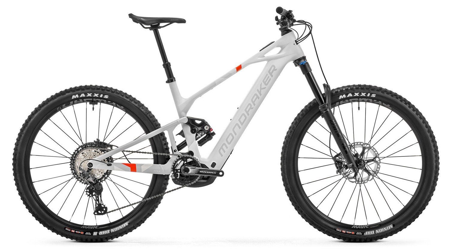 Mondraker Crafty