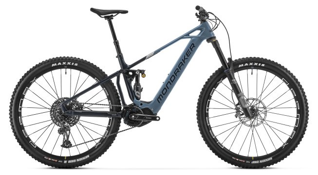 Mondraker Crusher