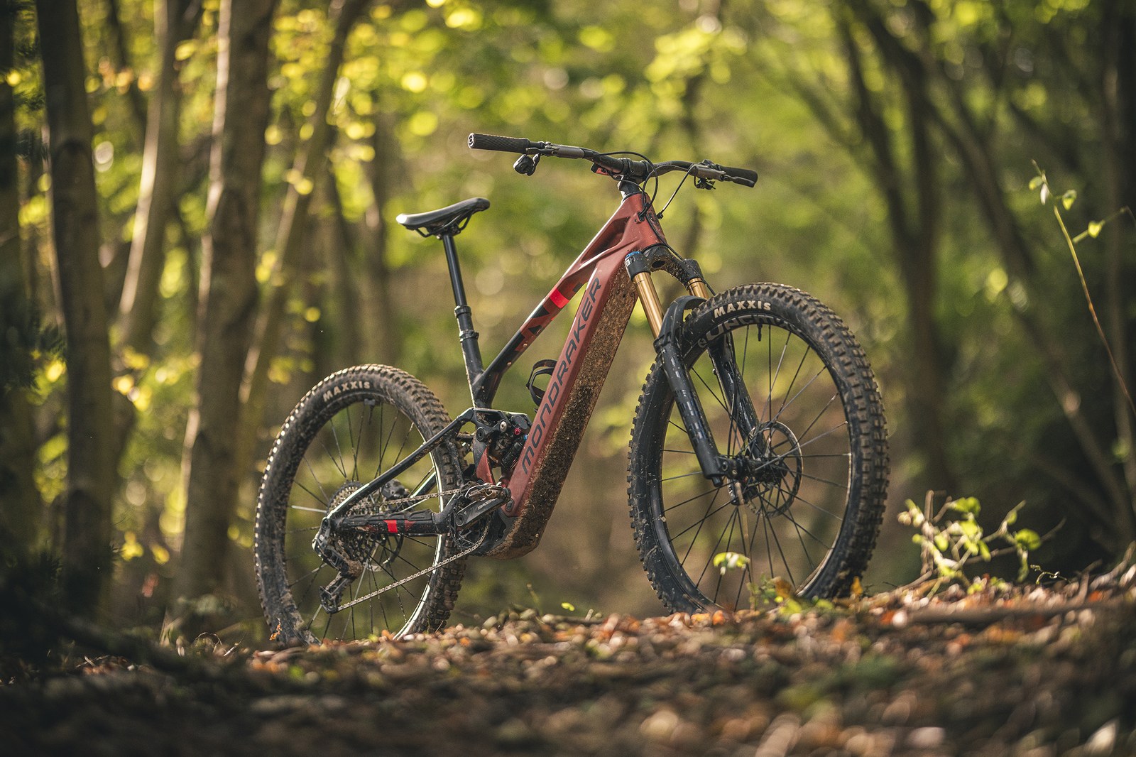 Mondraker Dune