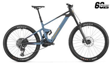 Mondraker Dune