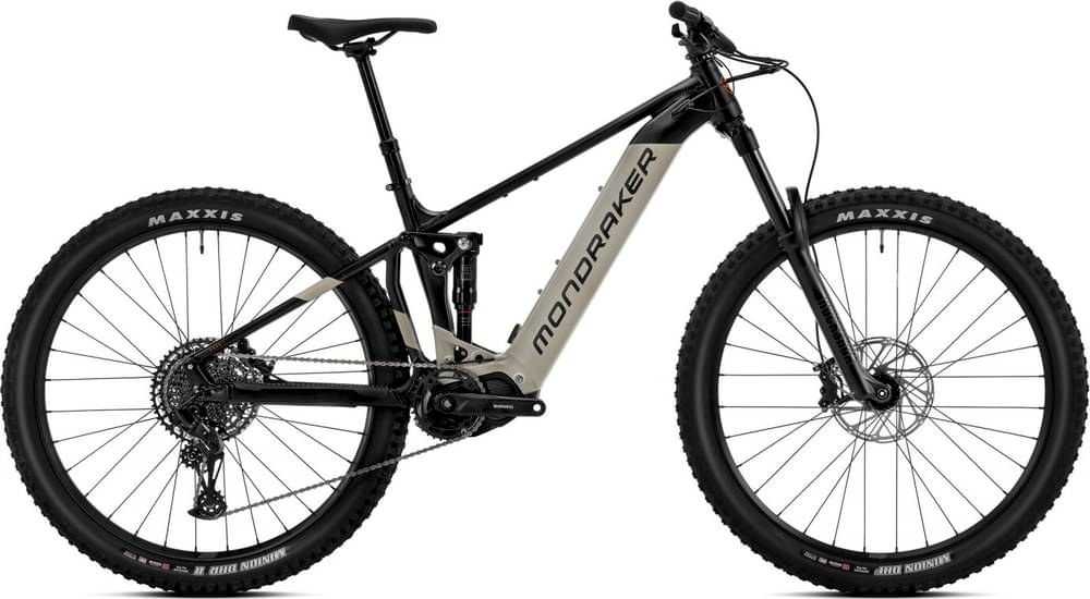 Mondraker Dusk