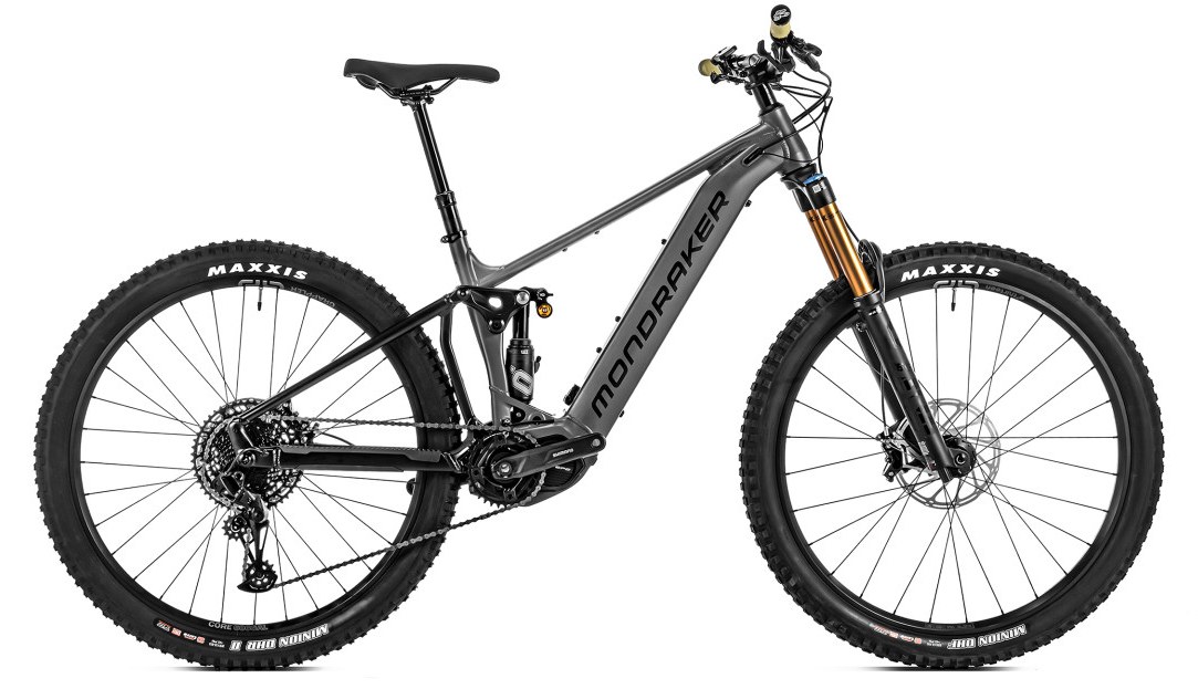 Mondraker Dusk
