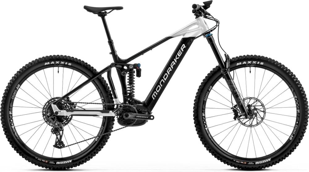 Mondraker Level