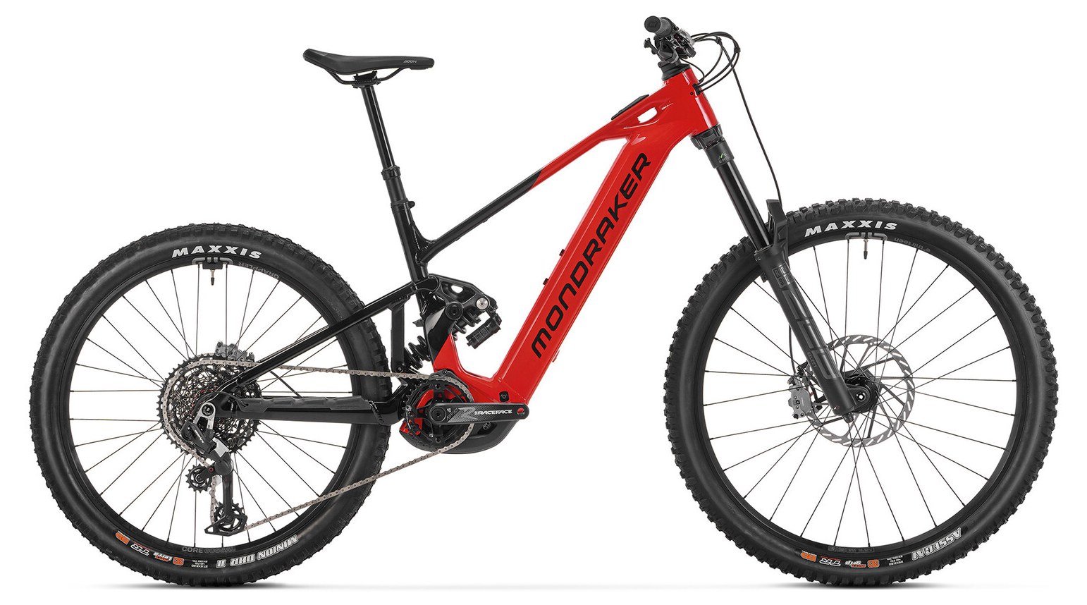 Mondraker Level