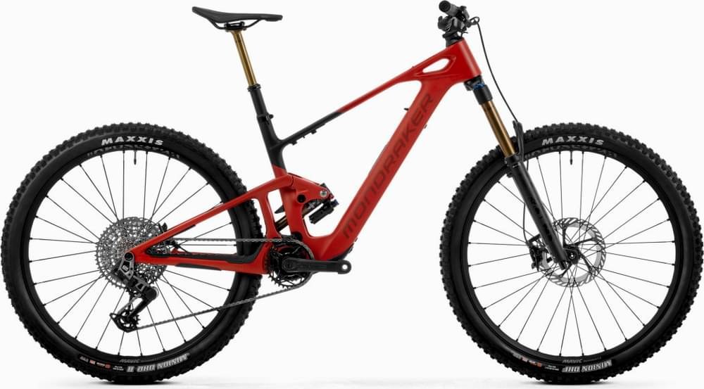 Mondraker Neat
