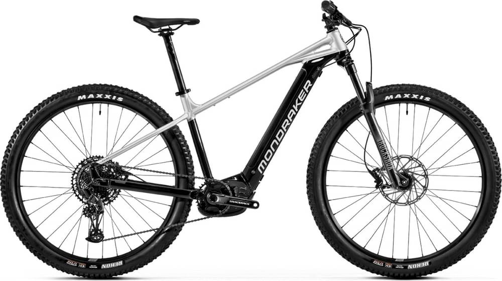 Mondraker Prime