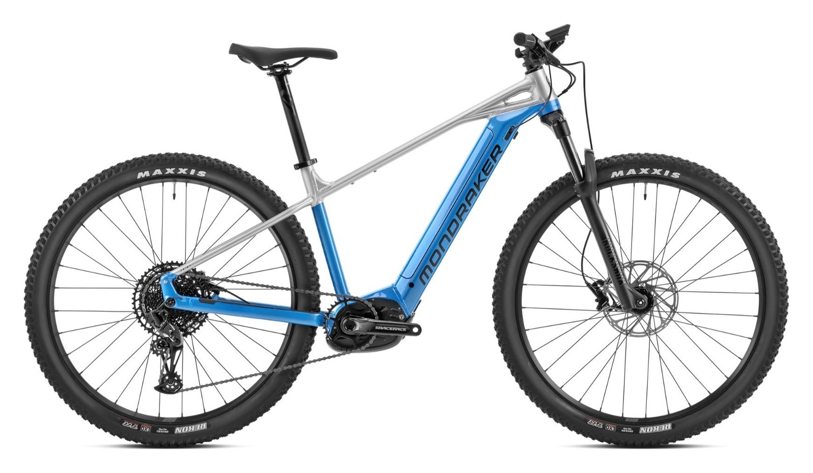 Mondraker Prime